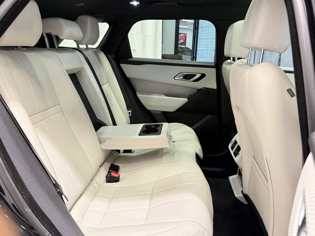 2023 Land Rover Range Rover Velar R-Dynamic S photo 24