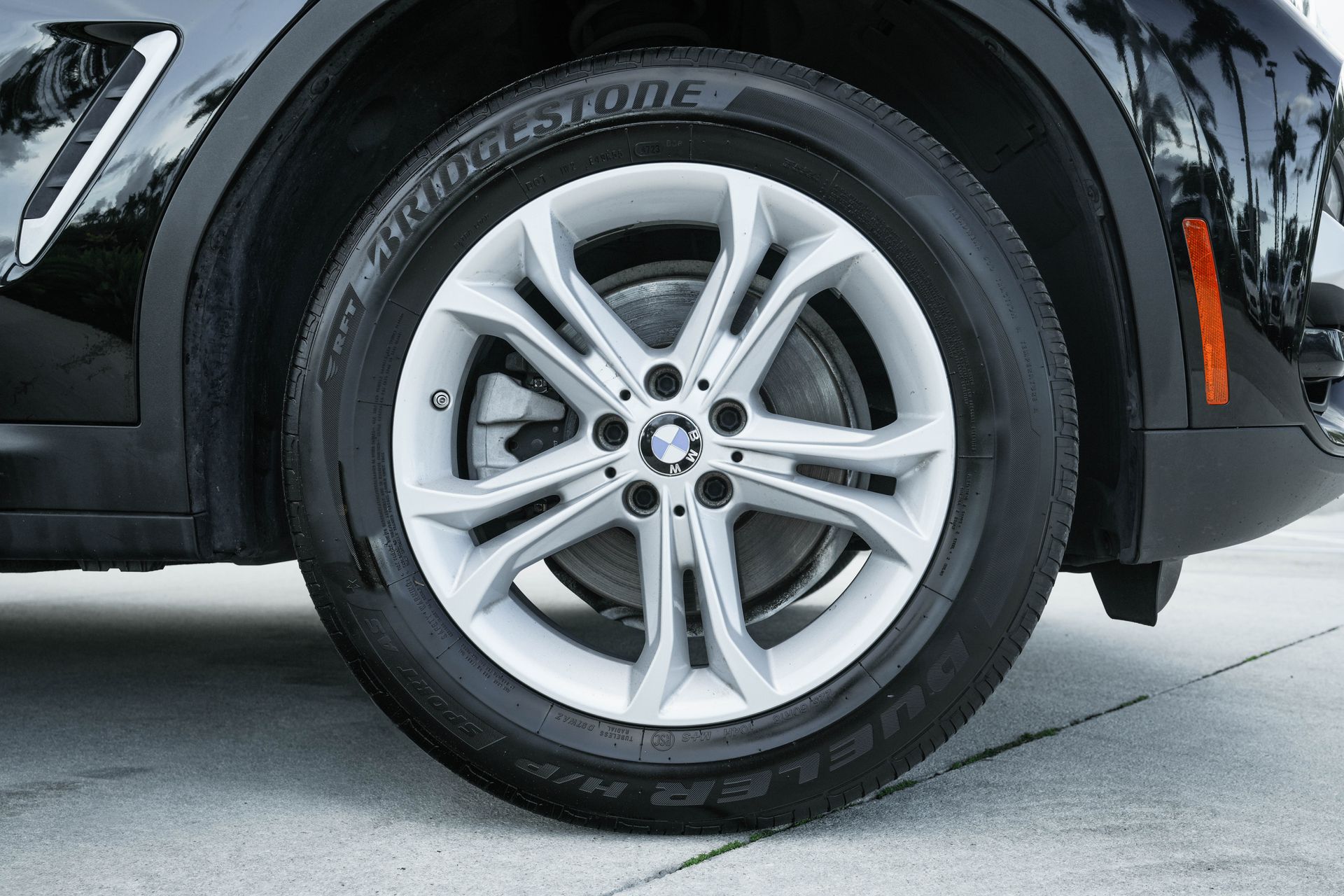 2019 Bmw X3 sDrive30i photo 22
