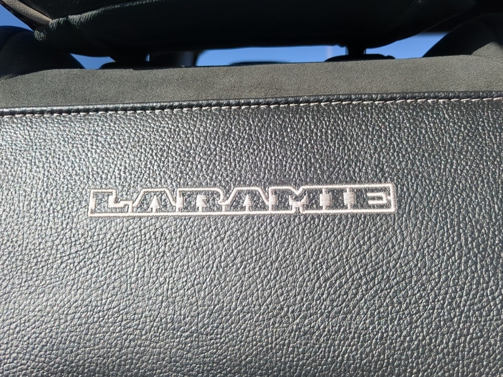 2023 Ram 1500 Laramie photo 15