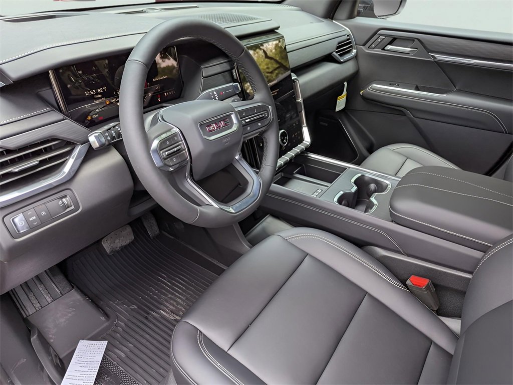 2026 Gmc Acadia Elevation photo 6