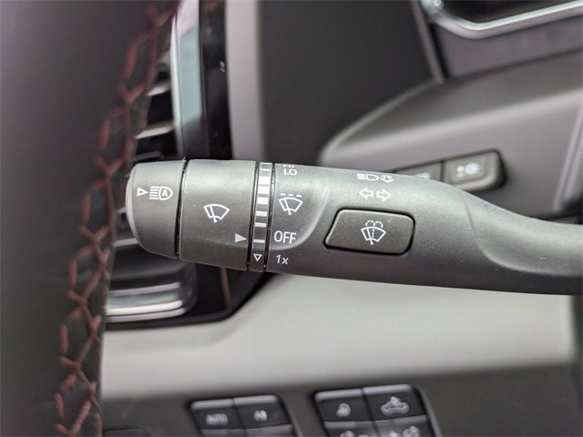2025 Gmc Sierra 2500 AT4X photo 29