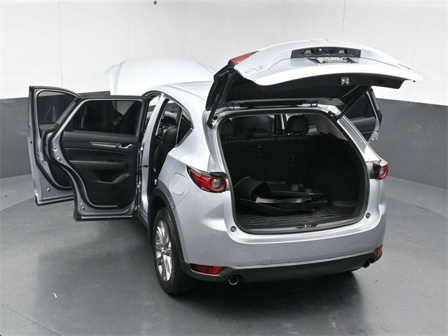 2021 MAZDA CX-5 - Image 59