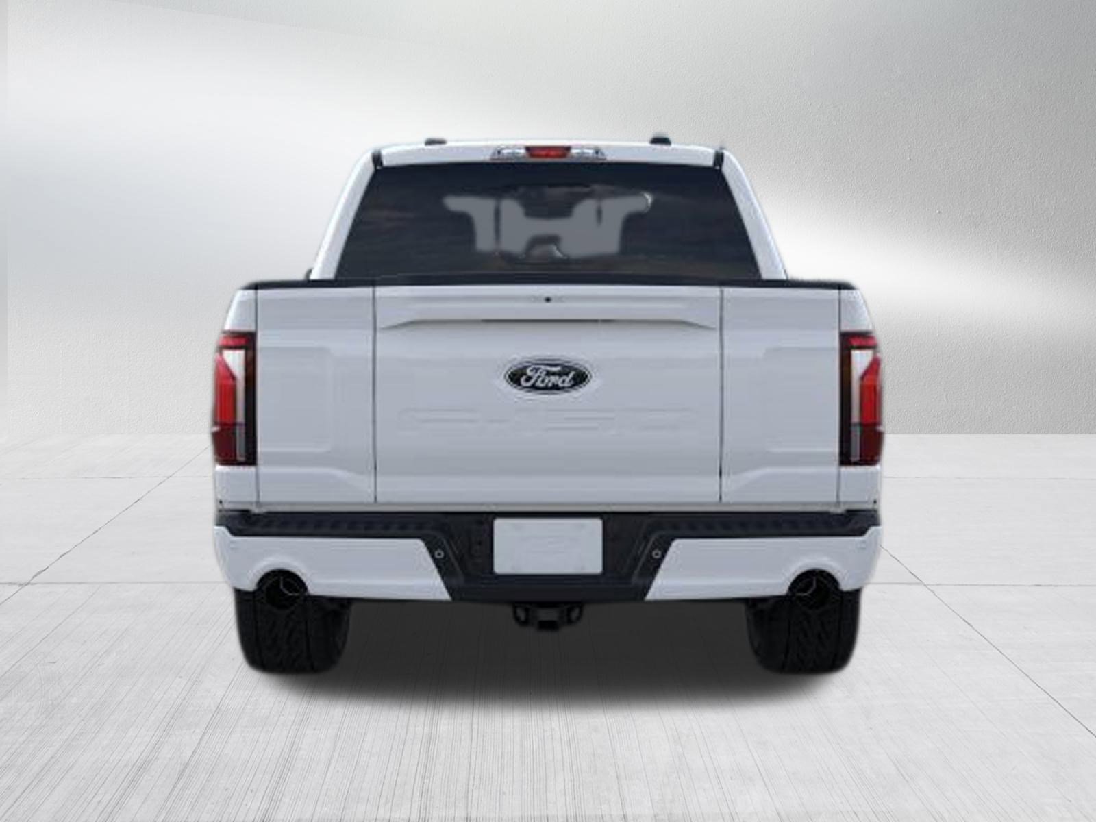 2025 Ford F-150 Lariat photo 7