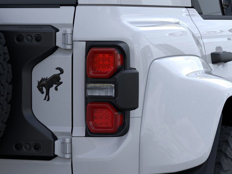 2025 Ford Bronco Raptor photo 22