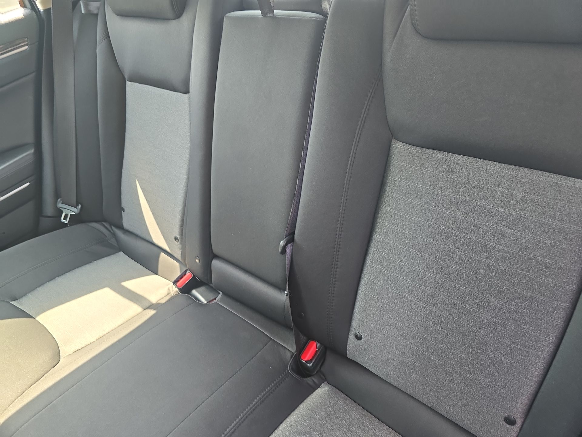 2022 Chrysler 300 Touring photo 57
