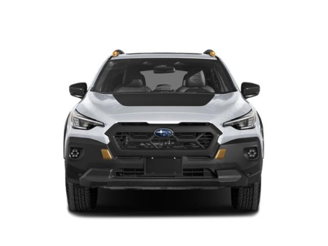 2024 Subaru Crosstrek Wilderness photo 4