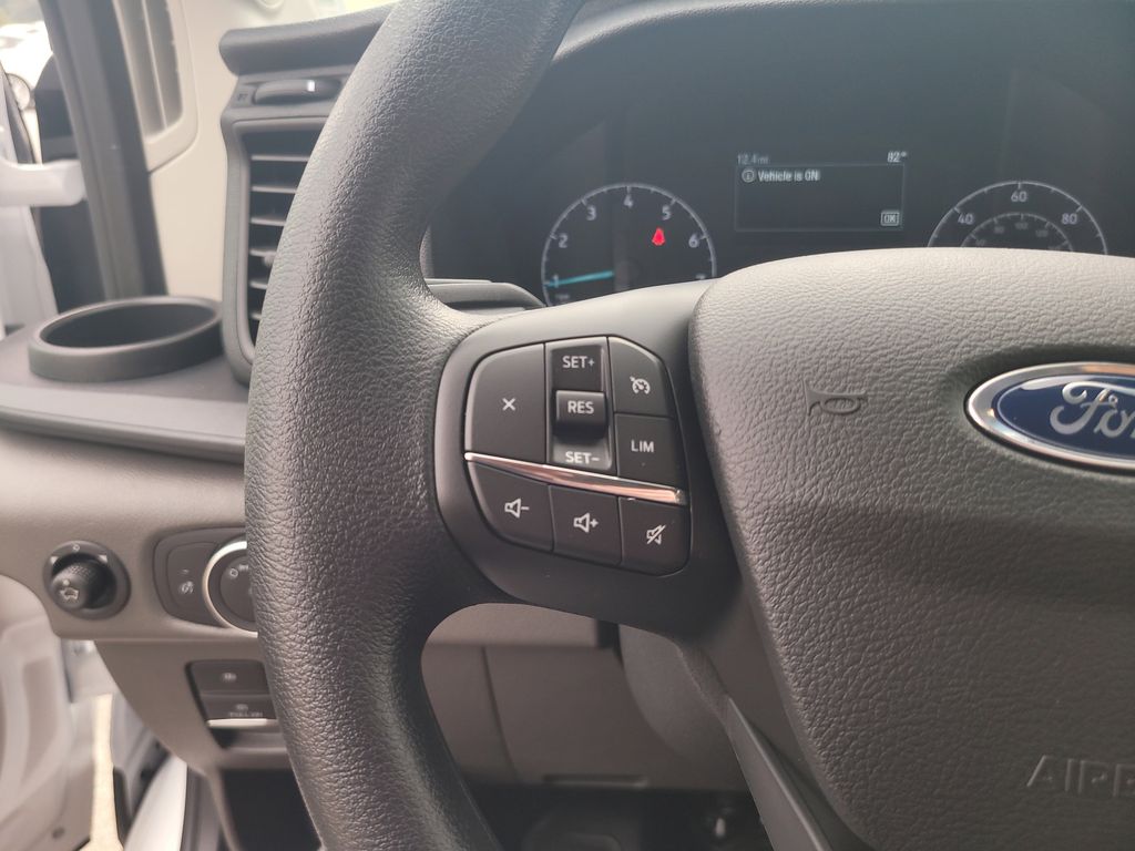 2025 Ford Transit photo 13