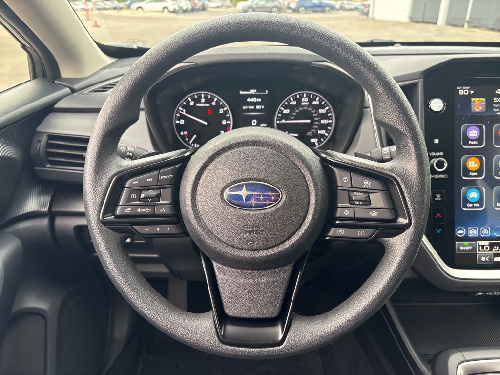 2025 Subaru Crosstrek Premium photo 15