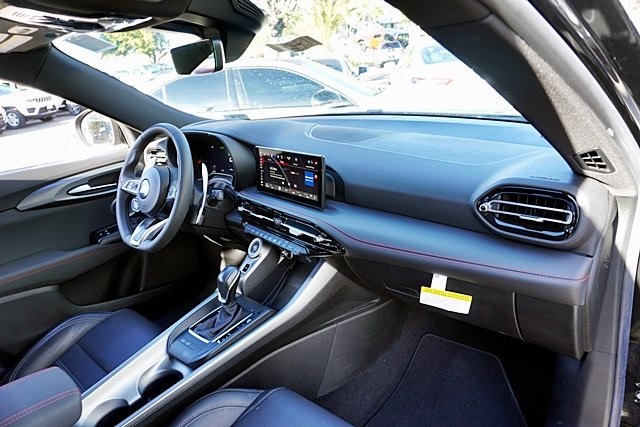 Used 2024 Black Dodge R/T Plus image 9