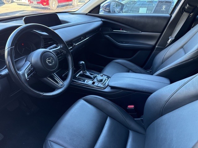 2024 Mazda CX-30 2.5 S Preferred photo 4