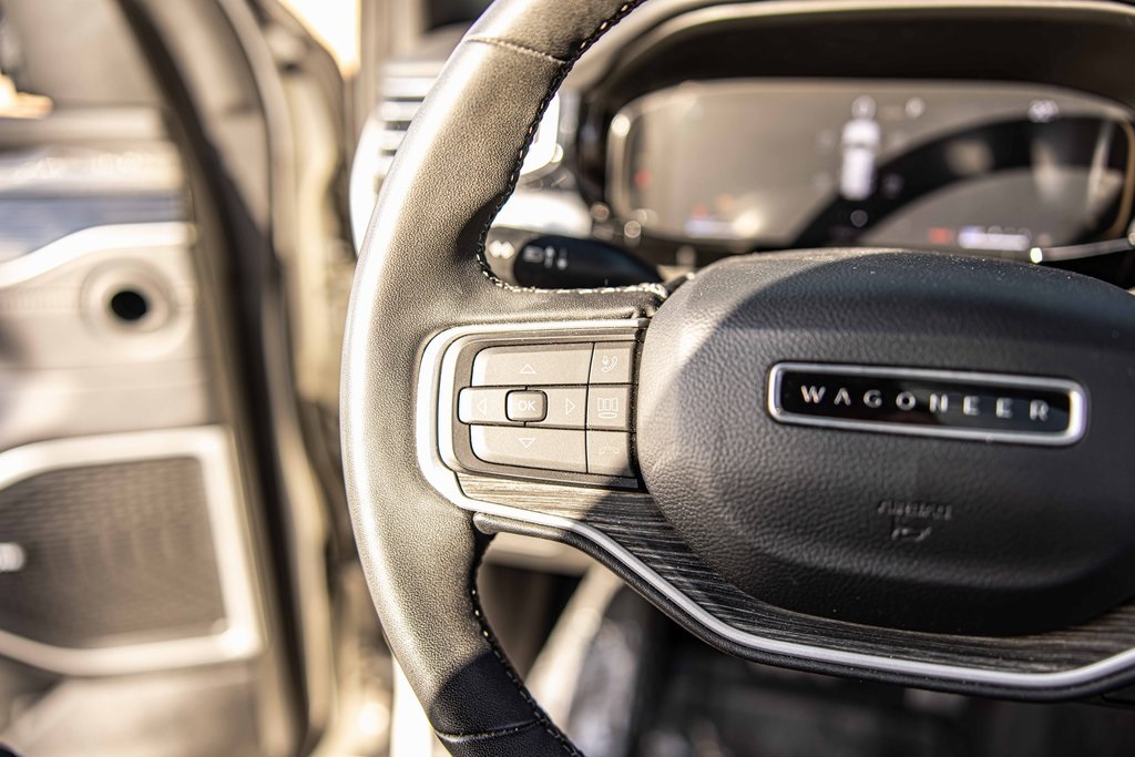 2022 JEEP WAGONEER - Image 24