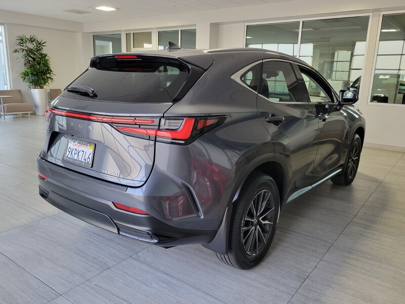 2024 Lexus NX 250 photo 5