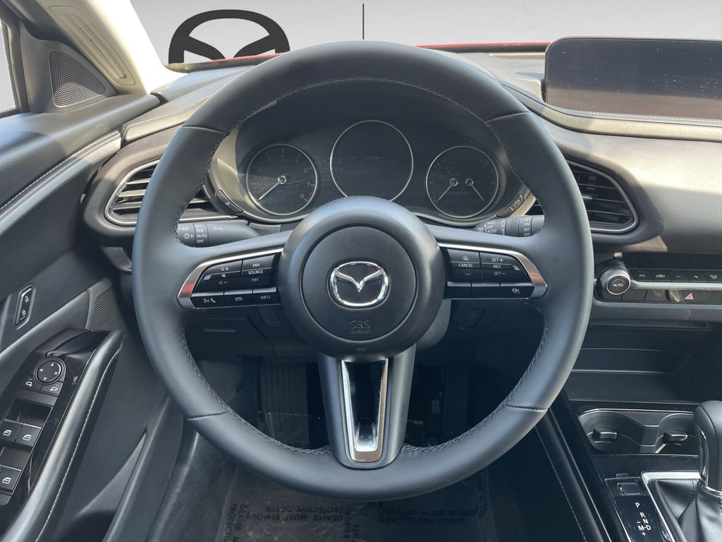 2025 Mazda CX-30 2.5 Select Sport photo 12