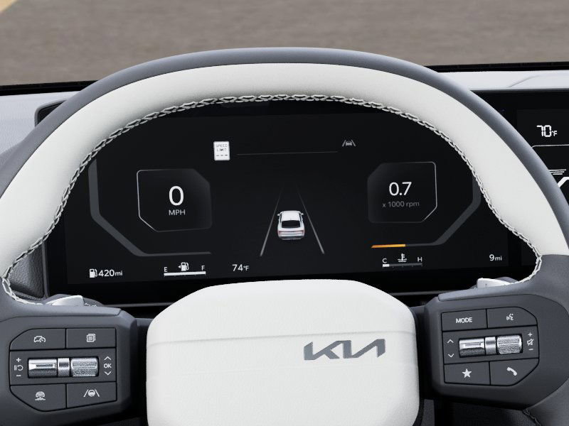 2025 Kia K4 GT-Line photo 14