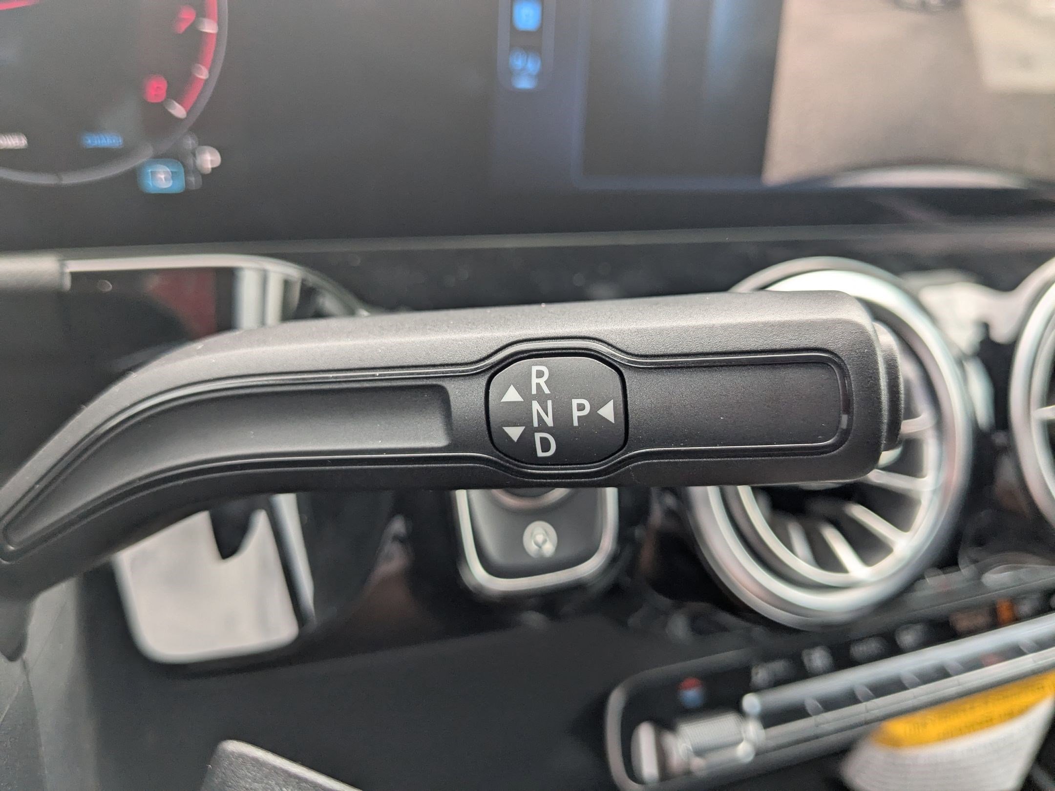 2026 Mercedes Benz GLA 250 4MATIC photo 15