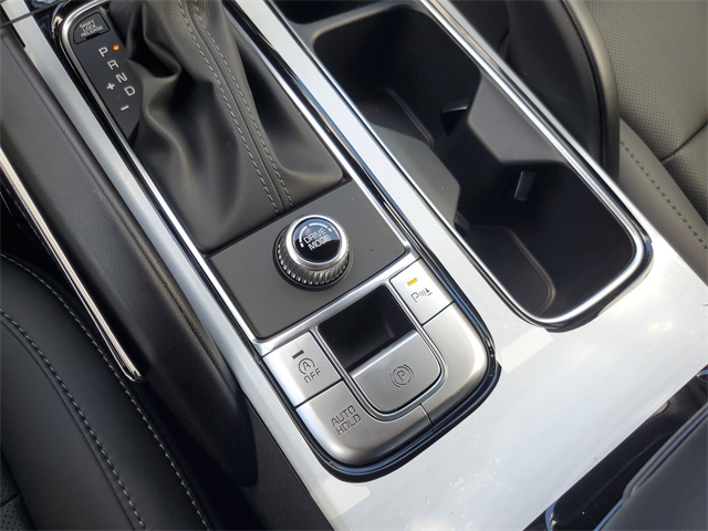 2025 Kia Telluride S photo 27