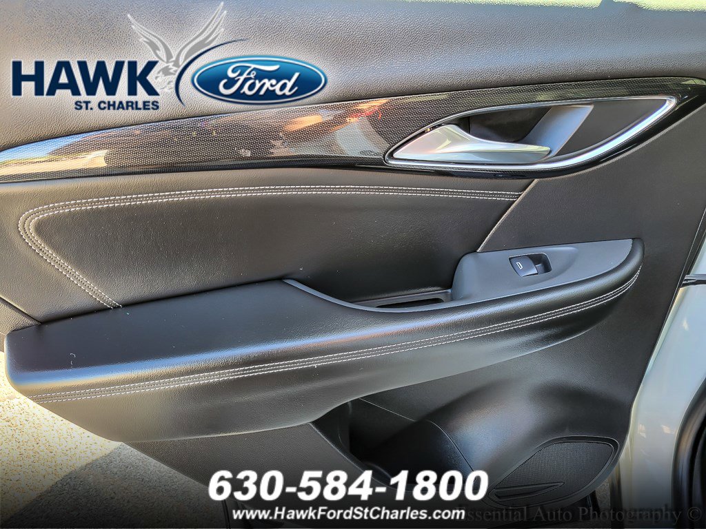 2021 BUICK ENVISION - Image 18