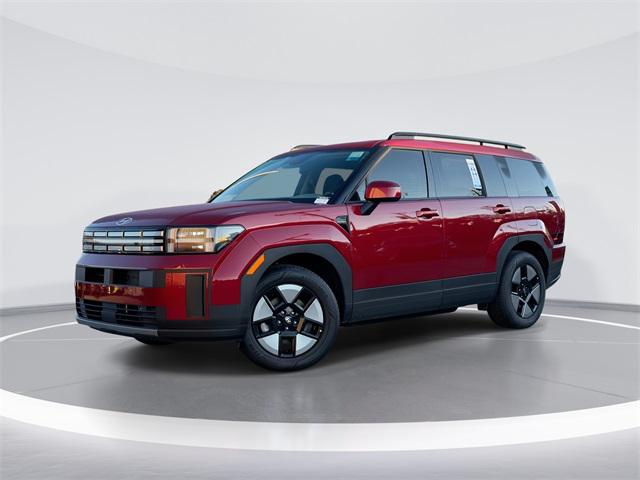 2026 Hyundai Santa Fe SEL's photo