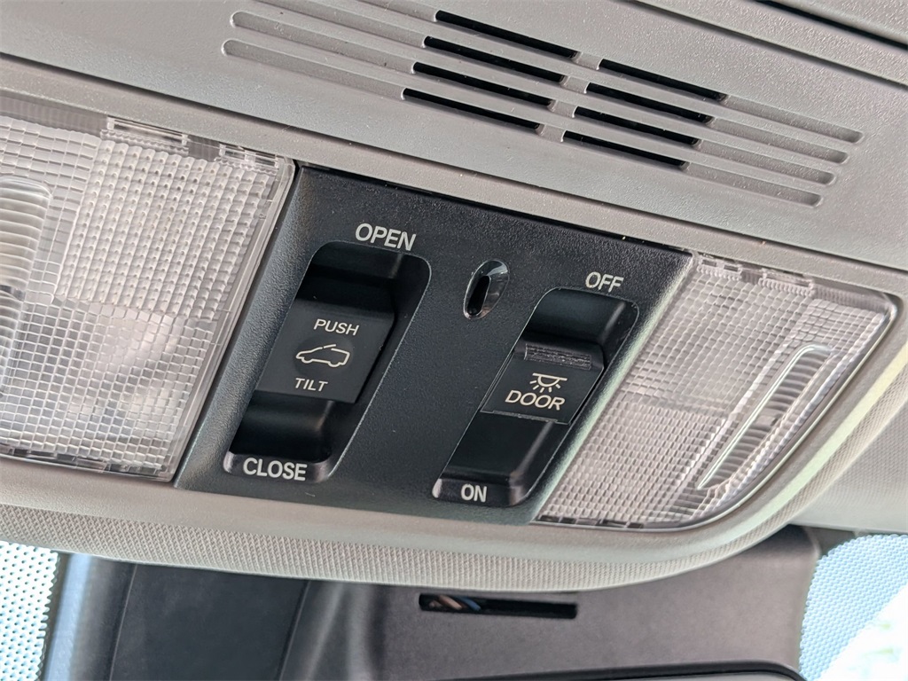 2020 Honda Pilot EX-L photo 20