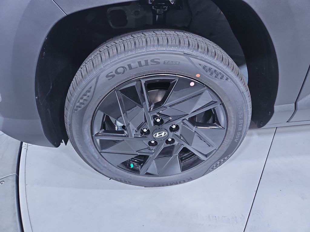 2026 Hyundai Kona SEL photo 21
