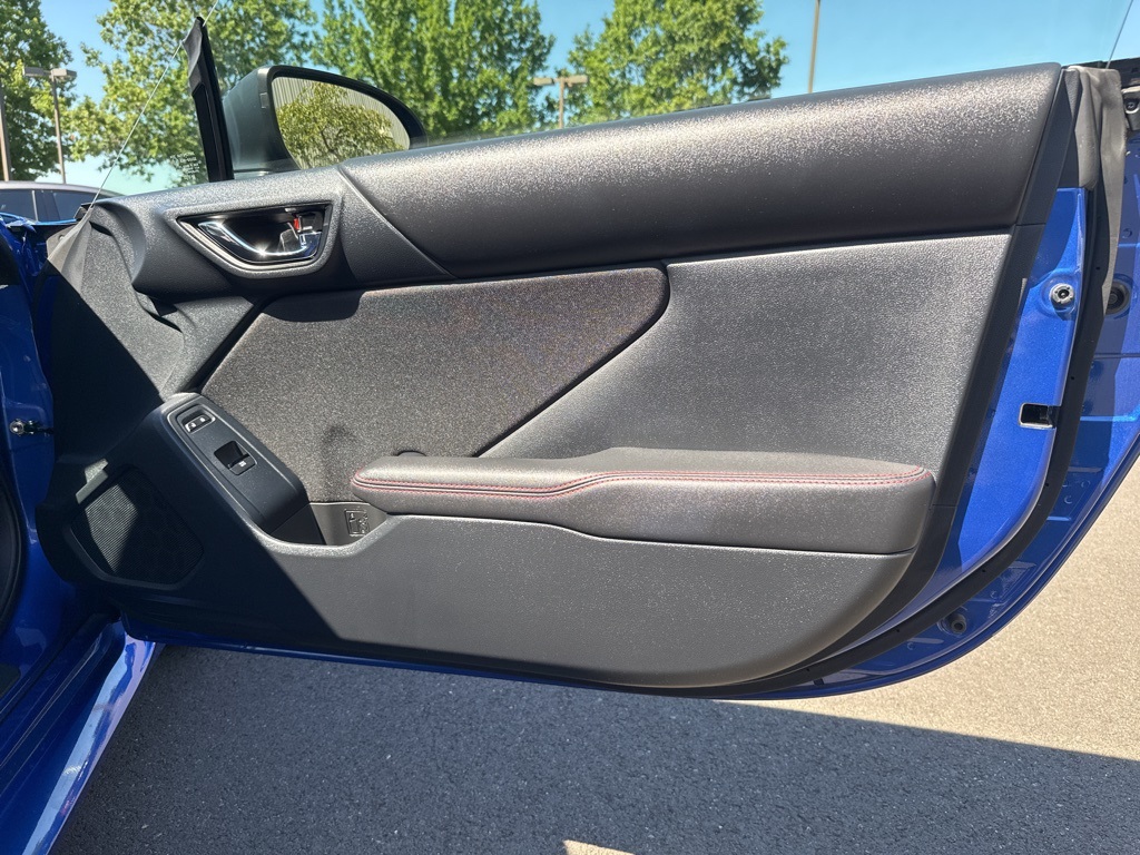 2024 Subaru BRZ Premium photo 15