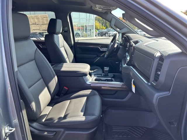 2026 Chevrolet Silverado 1500 LT Trail Boss photo 8