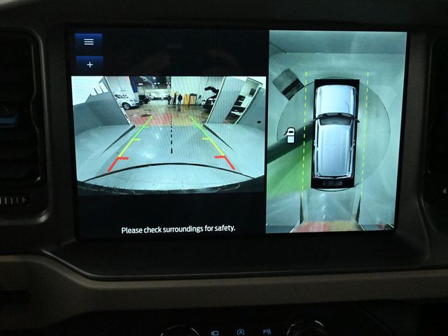 2024 FORD BRONCO - Image 17