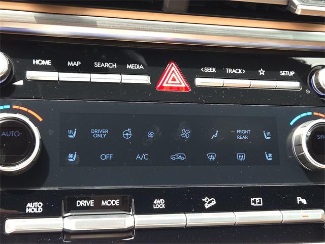 2026 Hyundai Santa Fe Calligraphy photo 15