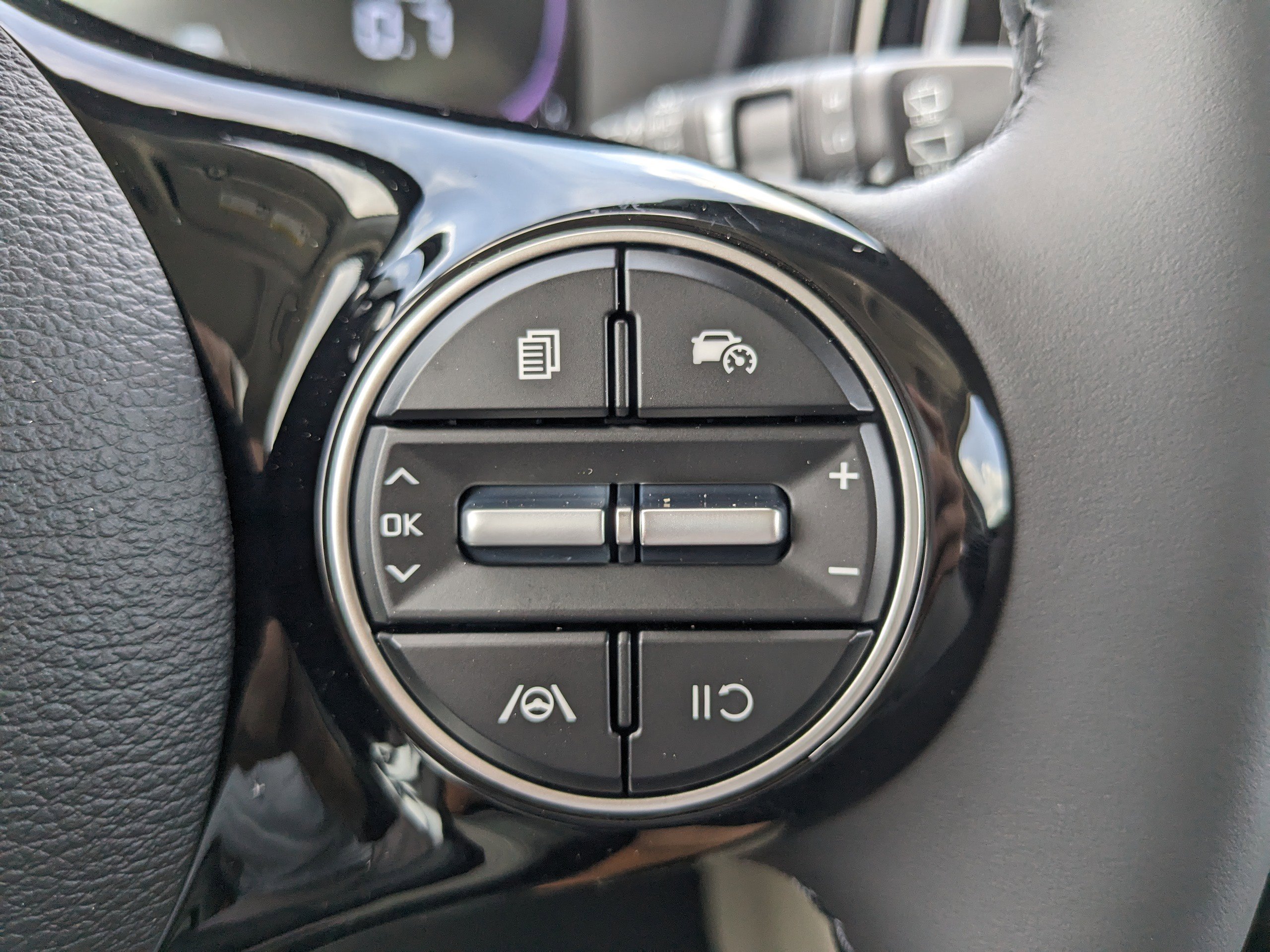 2025 Kia Soul EX photo 31