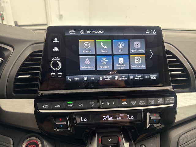 2026 Honda Odyssey EX-L photo 27