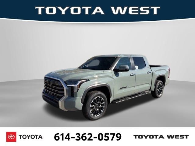 New Toyota Tundra i-FORCE Max for Sale in Columbus, OH