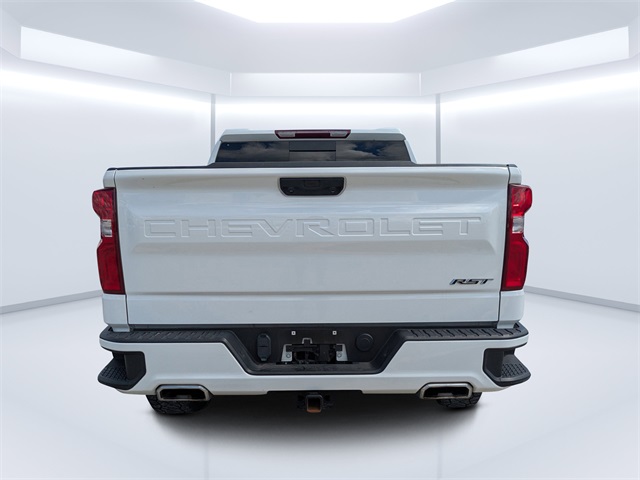 2024 Chevrolet Silverado 1500 RST photo 3