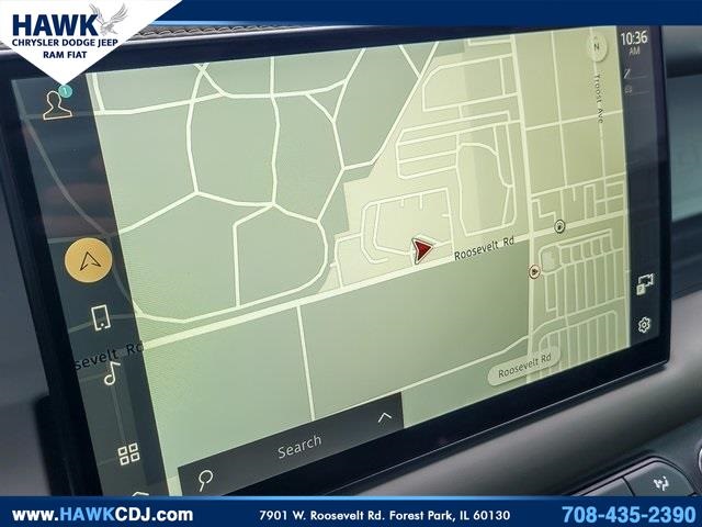 2022 LAND ROVER DEFENDER - Image 14