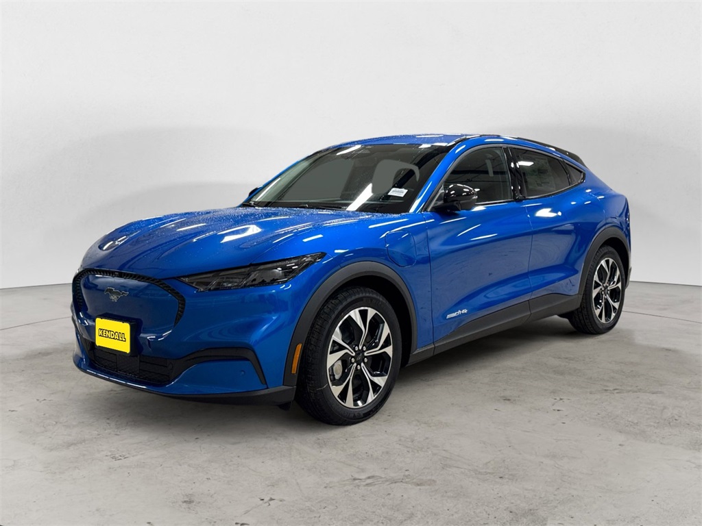 2025 Ford Mustang Mach-E Select AWD's photo