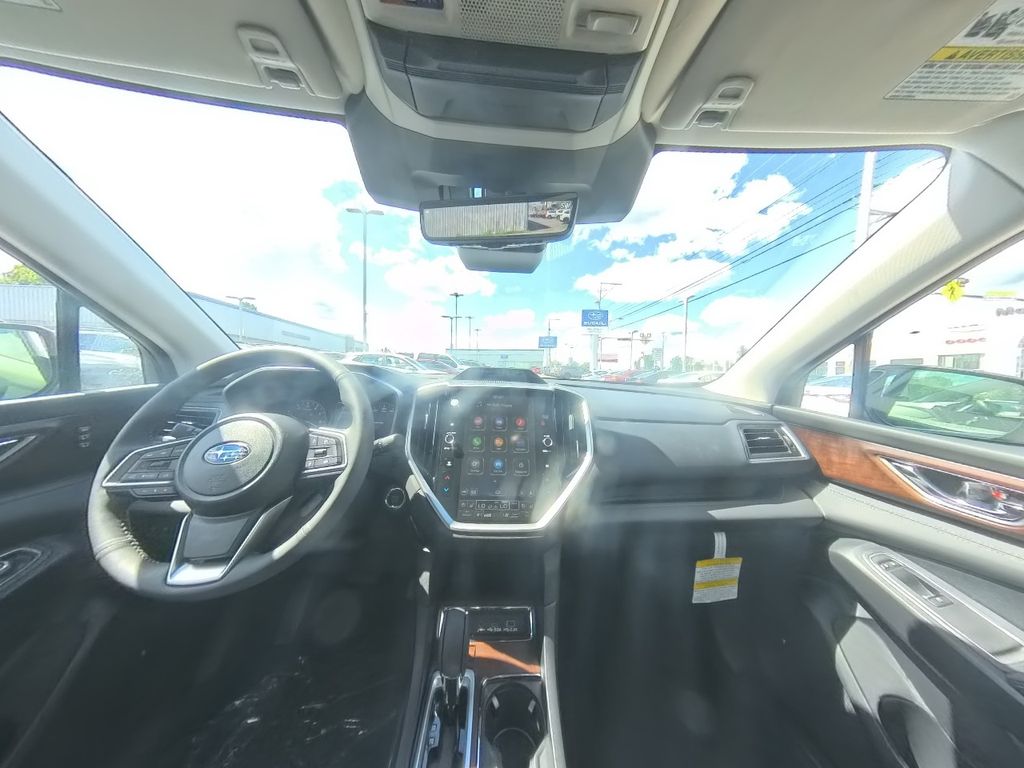 2025 Subaru Ascent Touring photo 24