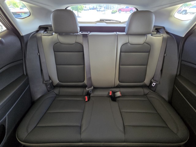 2026 Chevrolet Trax ACTIV photo 9