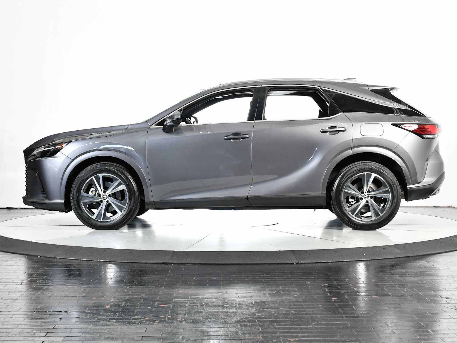 2023 Lexus RX 350 Premium photo 2