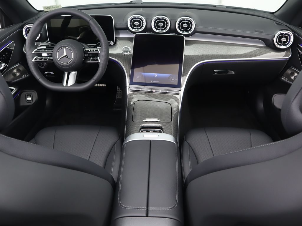2025 Mercedes Benz CLE 300 4MATIC photo 21