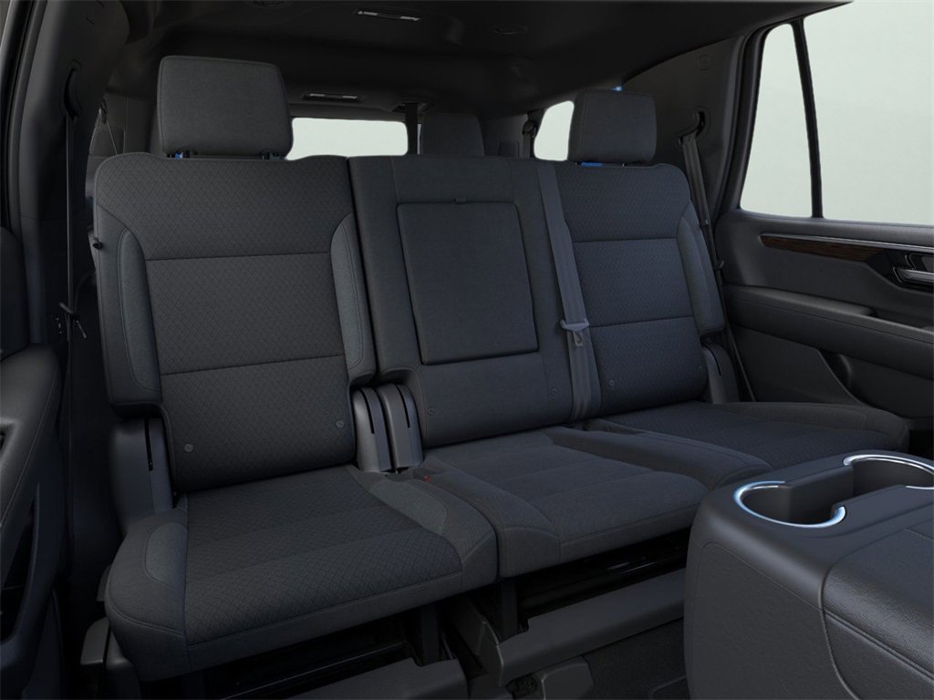 2025 Chevrolet Tahoe LS photo 14