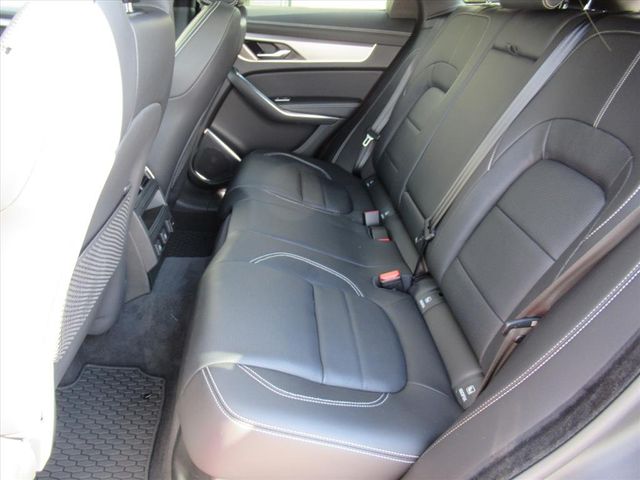 2024 Jaguar F-PACE P250 R-Dynamic S photo 27