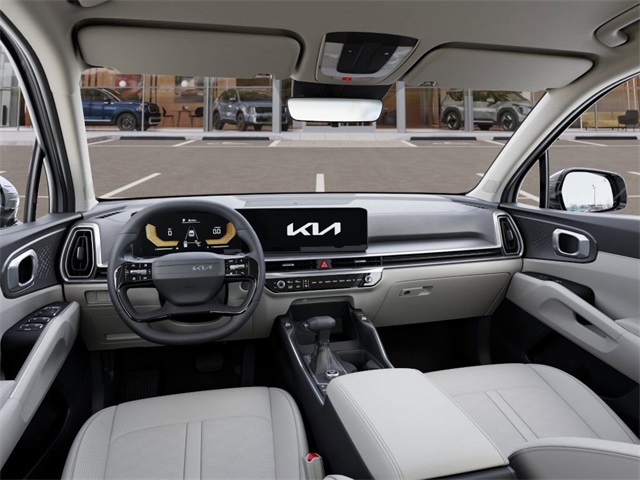 2026 Kia Sorento S photo 14