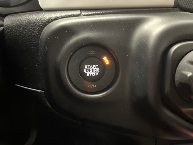 2021 Jeep Wrangler Unlimited Islander photo 19