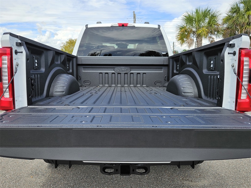 2026 Ford F-250 XLT photo 26