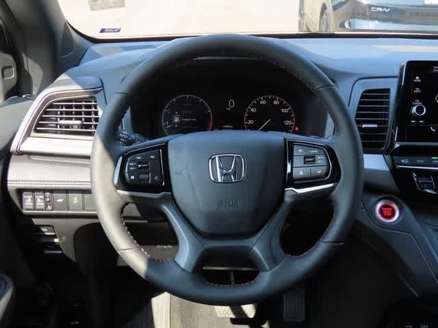 2026 Honda Odyssey photo 17