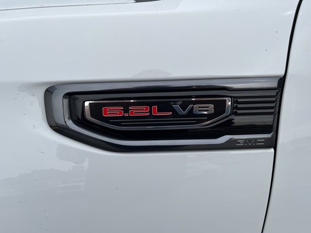 2025 Gmc Sierra 1500 AT4 photo 5