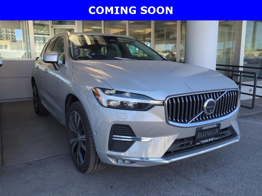 2023 Volvo XC60 Plus's photo