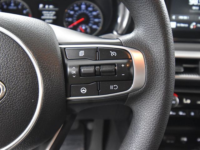 2021 Kia K5 LXS photo 21
