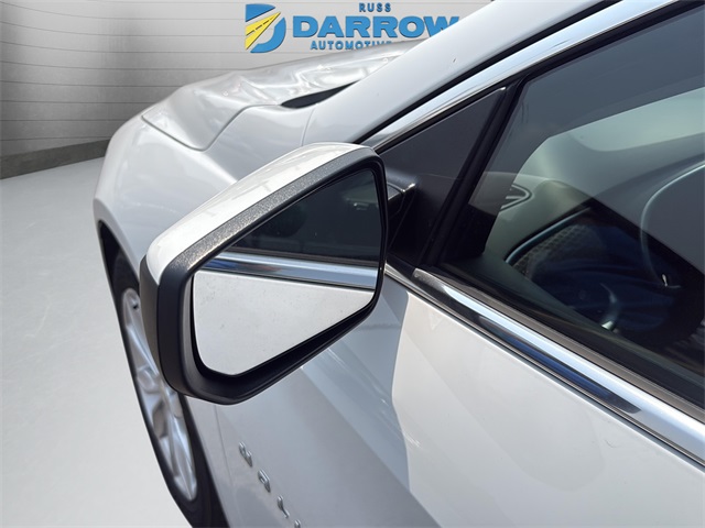 2025 Chevrolet Malibu 1LT photo 24