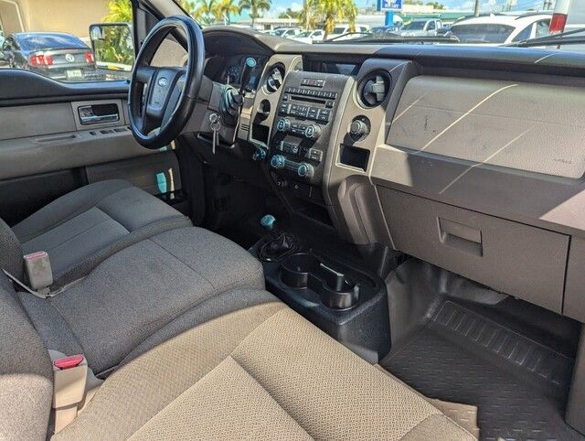 2010 Ford F-150 photo 28
