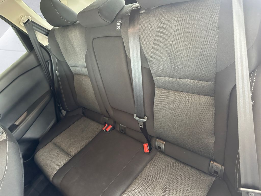 2024 Nissan Rogue SV photo 18